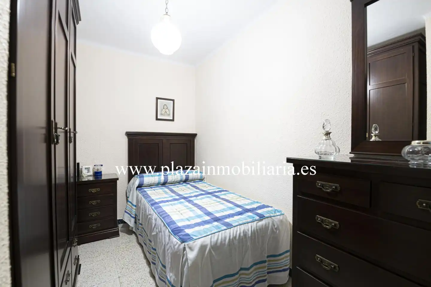 Schlafzimmer von Haus oder Chalet zum Verkauf in Lucena mit Terrasse