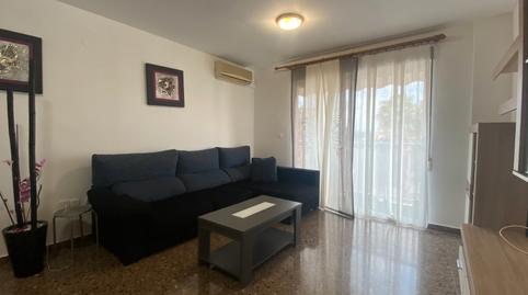 Foto 4 de Pis en venda a Plaza Francisco Tomas y Valiente, Carlet, Valencia