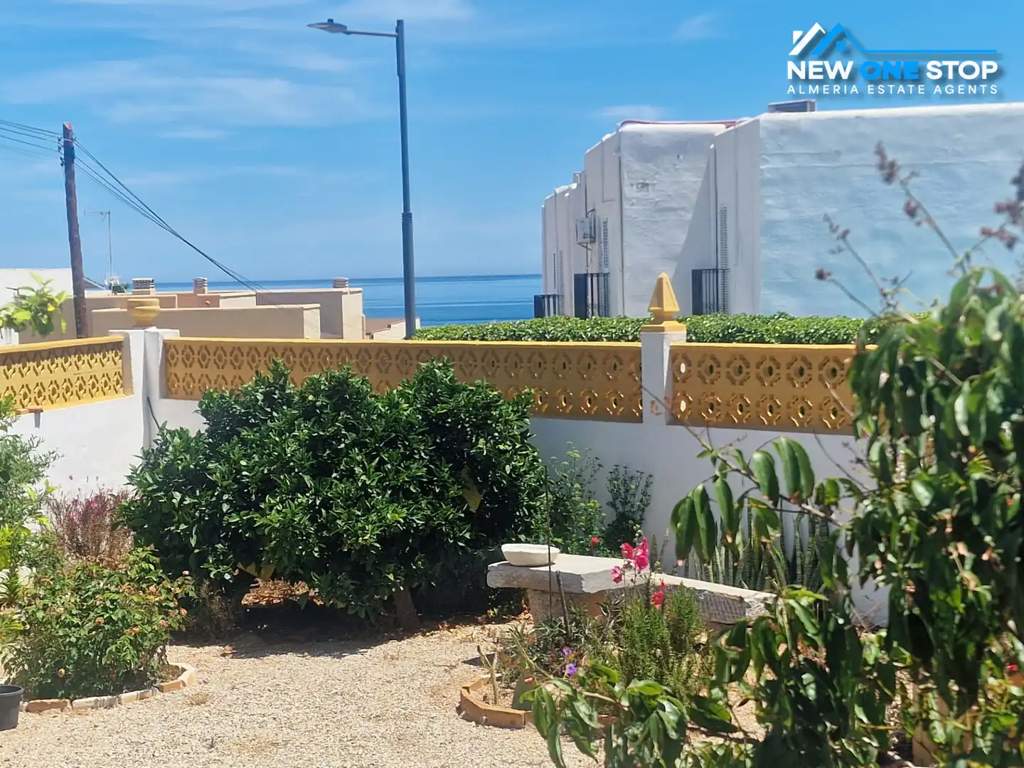 Detached house with terrace for sale in El Palmeral, imagen 5