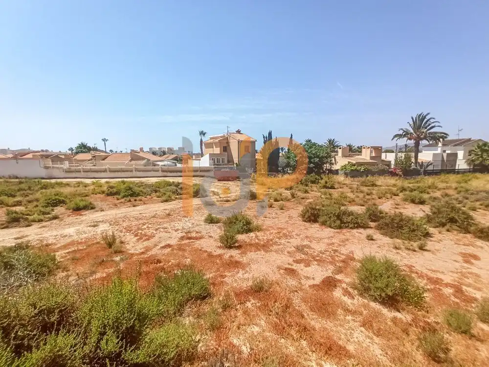 Terreno residenziale in vendita a San Juan de los Terreros, imagen 26