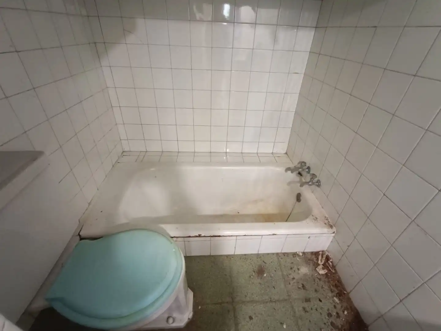 Bathroom of Houses for sale in Castrillón  with Terrace, Storage room and Swimming Pool