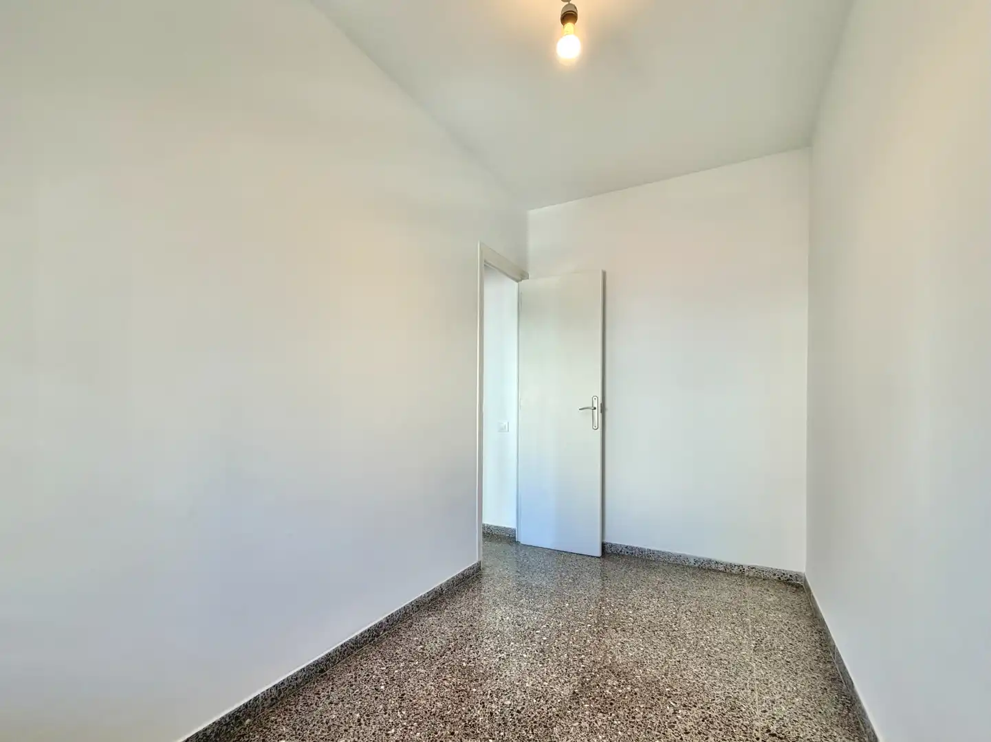 Wohnung zum Verkauf in Vilafranca del Penedès mit Möbliert und Balkon