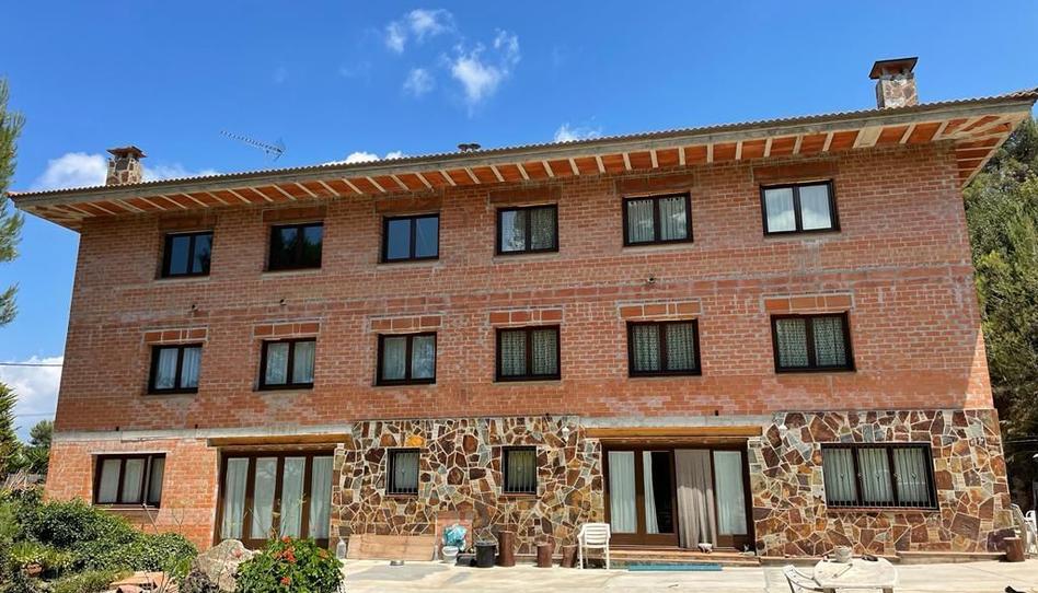 Foto 1 de Casa o xalet en venda a N/a, Gelida, Barcelona