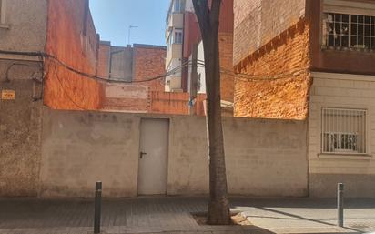 Exterior view of Residential for sale in  Barcelona Capital