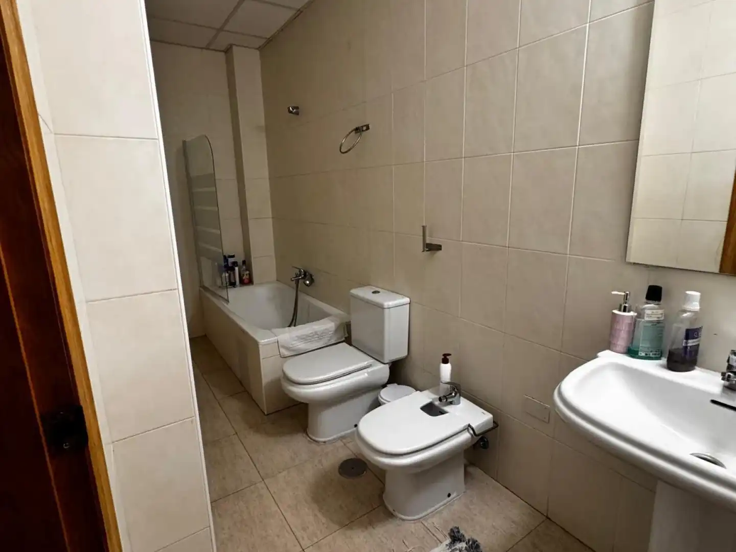 Piso en venta en Barriomar - La Purísima