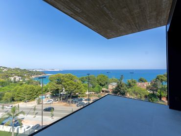 Apartment with pool for sale in Torre Valentina - Mas Vilar de La Mutxada - Treumal