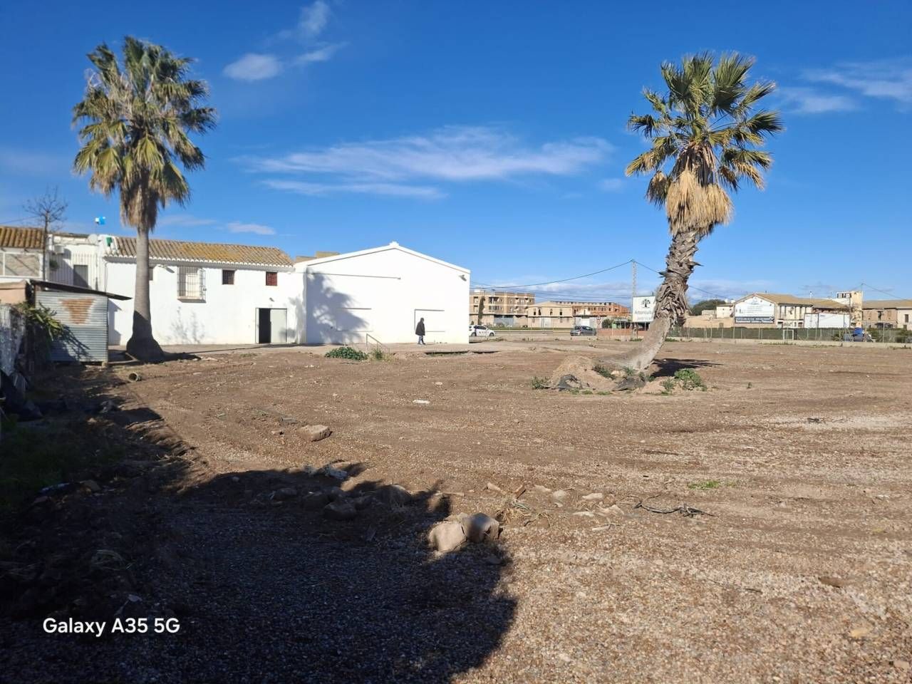 Industrial buildings to rent in Almàssera