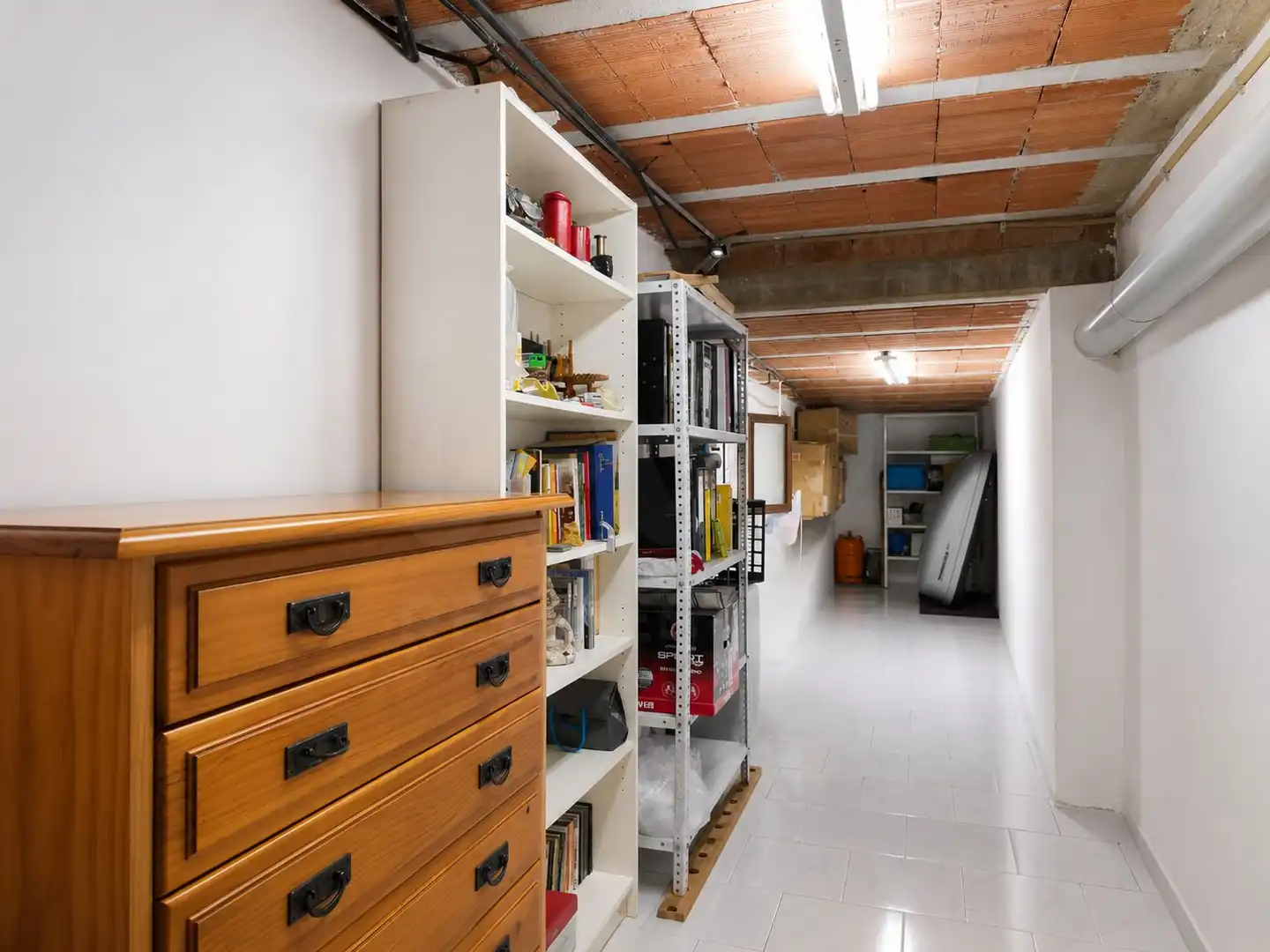 Casa bifamiliare in vendita a Ardiaca - La Llosa, imagen 7