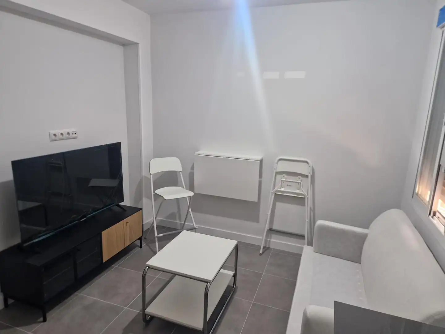 Apartamento de alquiler en Sevilla