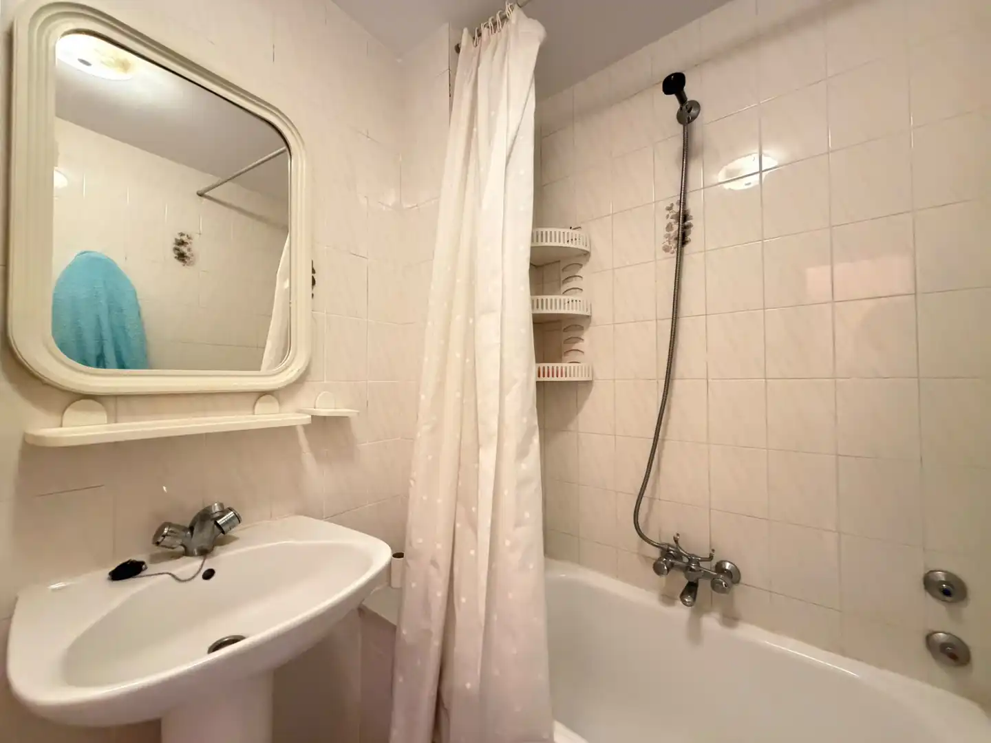 Wohnung mit Aufzug zum Verkauf in Calle Paralela Estocolmo, imagen 19