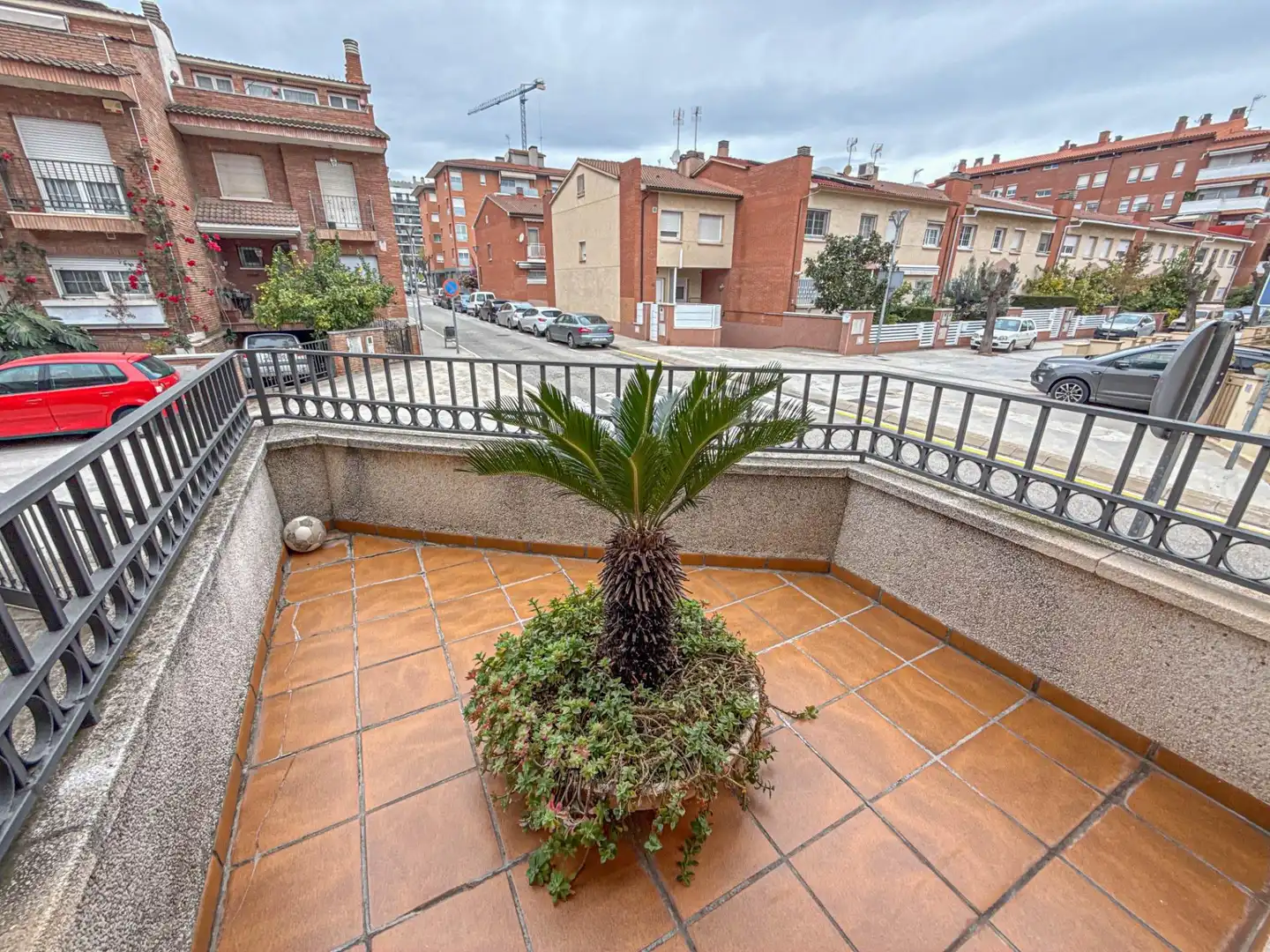 Terraza de Casa o chalet en venta en Martorell con Aire acondicionado, Calefacción y Terraza