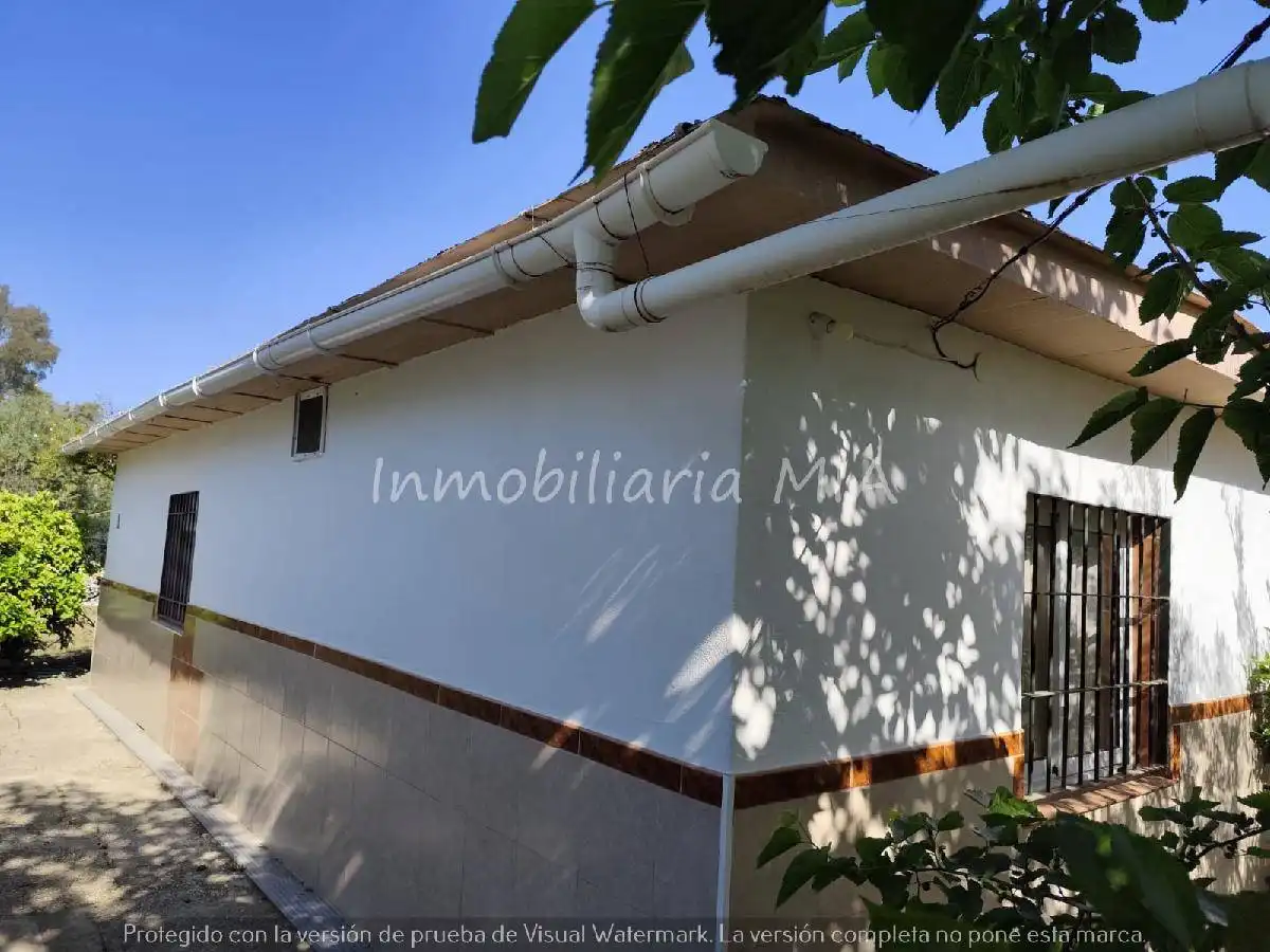 Casa amb piscina en venda a Centro, imagen 2
