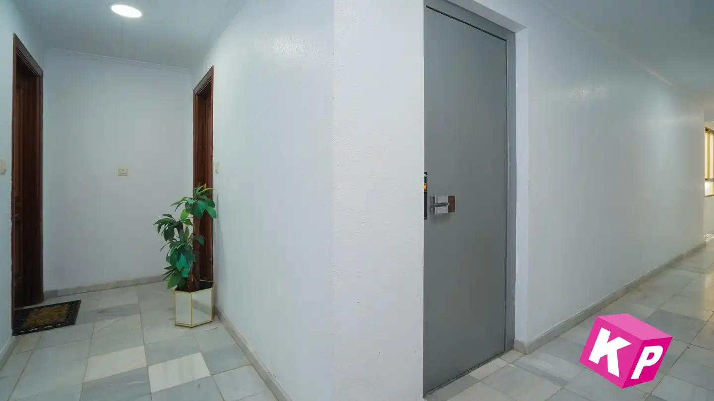 Flat for sale in Santa Pola  with Air Conditioner, Terrace and Swimming Pool