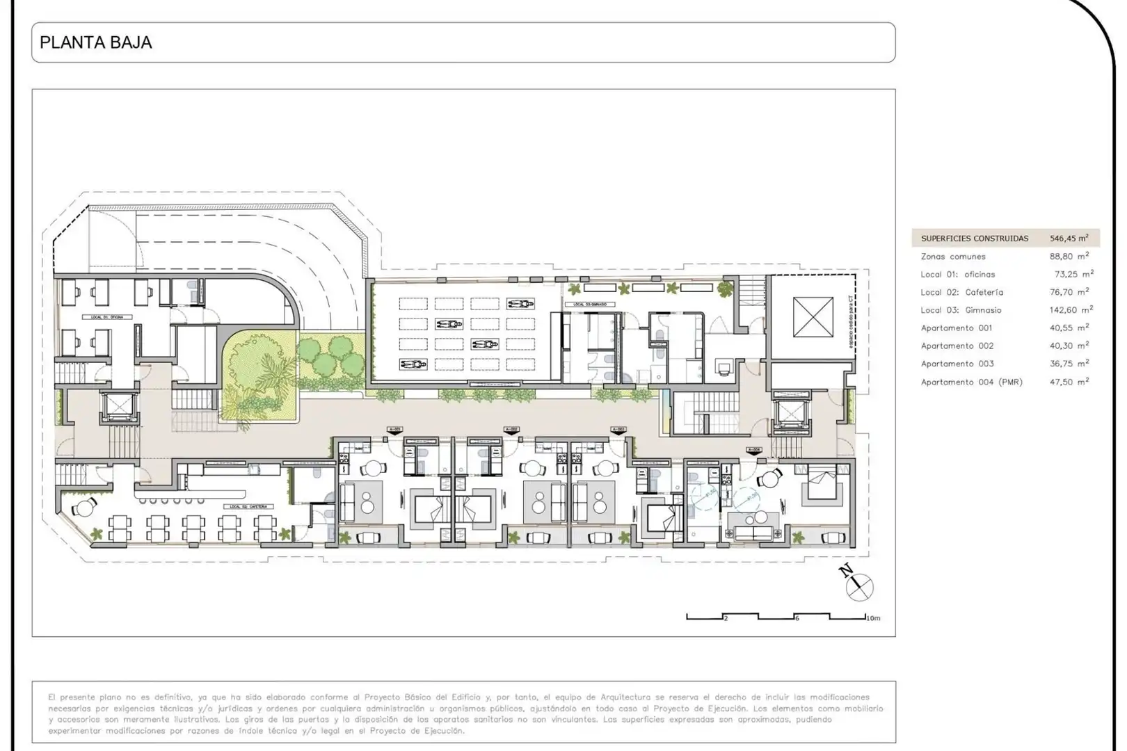 Apartment zum Verkauf in San Pedro del Pinatar, imagen 15