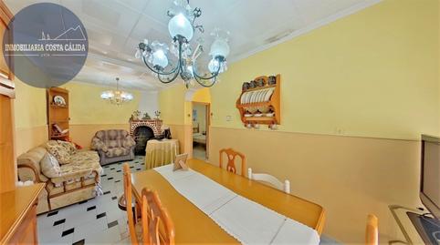 Foto 4 de Casa adosada en venda a Calle del Pilar, 47, Casco Antiguo, Águilas