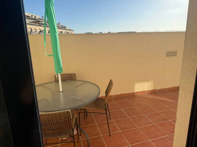 Piso en Venta en Casco Histórico