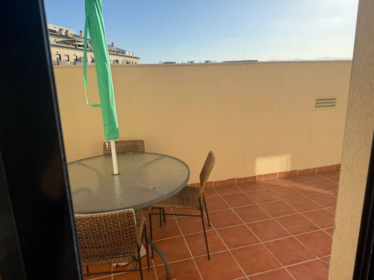 Wohnung zum verkauf in Casco Histórico, Centro