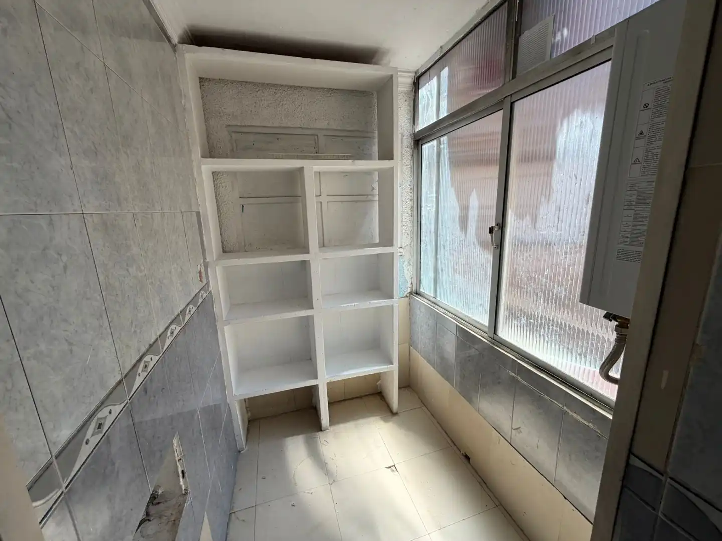 Piso en venta en El Puerto de Santa María