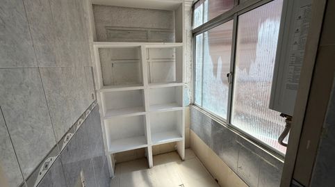 Foto 4 de Piso en venta en Calle San Pedro, 9, El Juncal - Vallealto, El Puerto de Santa María