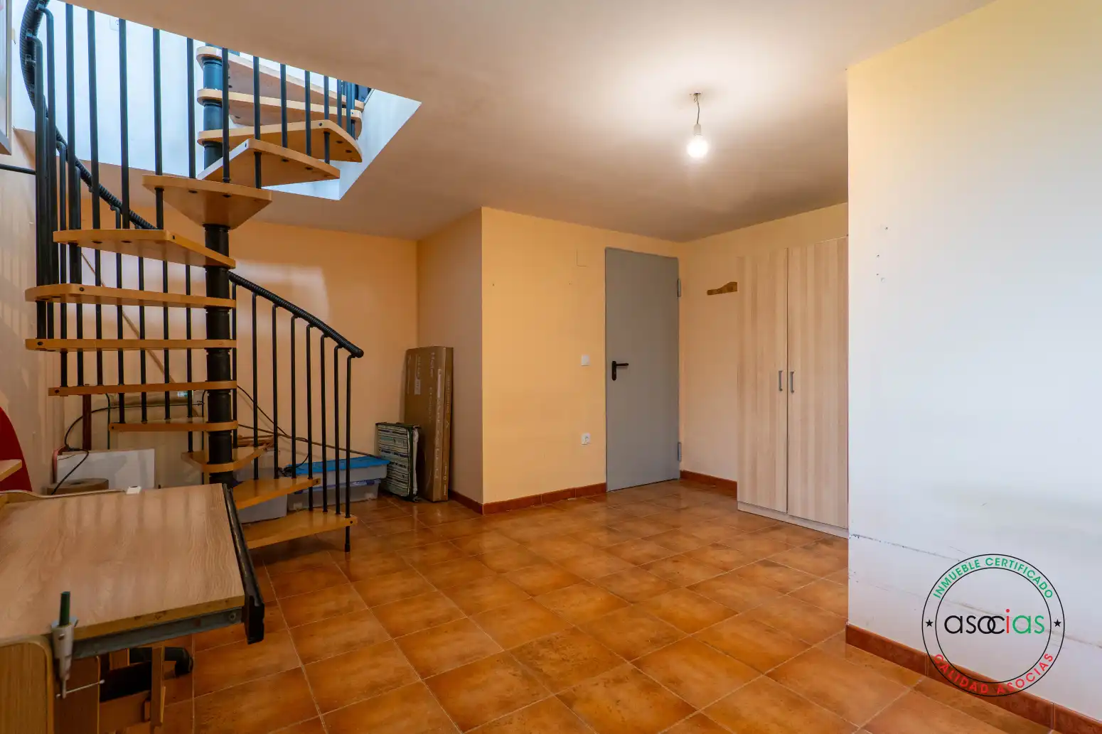 Wohnung mit Garten zum Verkauf in Muros de Nalón - Avenida Galicia 4B, imagen 34
