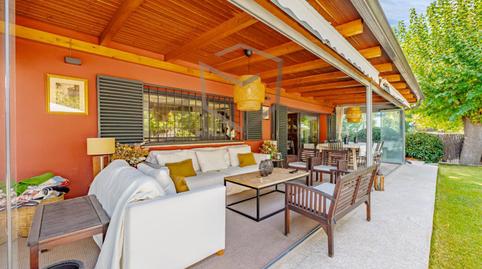 Foto 3 de Casa o xalet en venda a Pueblo, Pozuelo de Alarcón