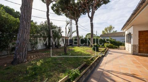 Foto 3 de Casa o xalet en venda a Calle Petunia (mas Mora), Mas Mora - Sant Daniel, Tordera