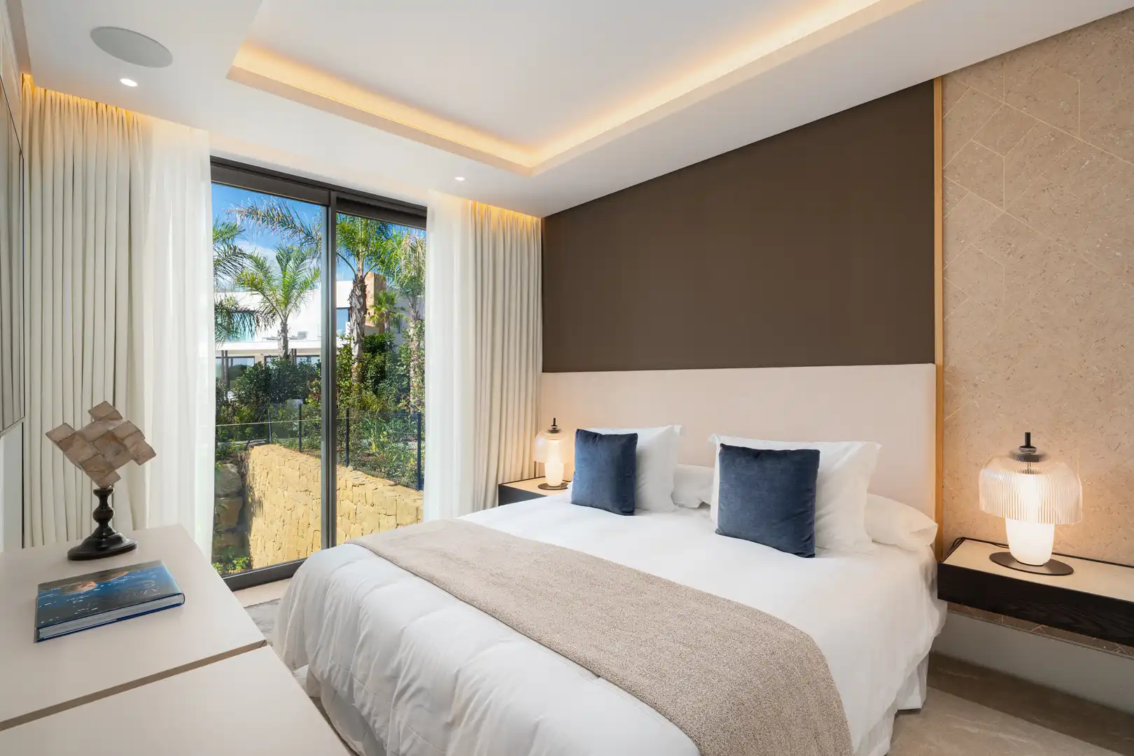 Chalet de obra nueva en venta en Polígono 4 Parcela 159 MANCHONES. MARBELLA (MÁLAGA), imagen 24