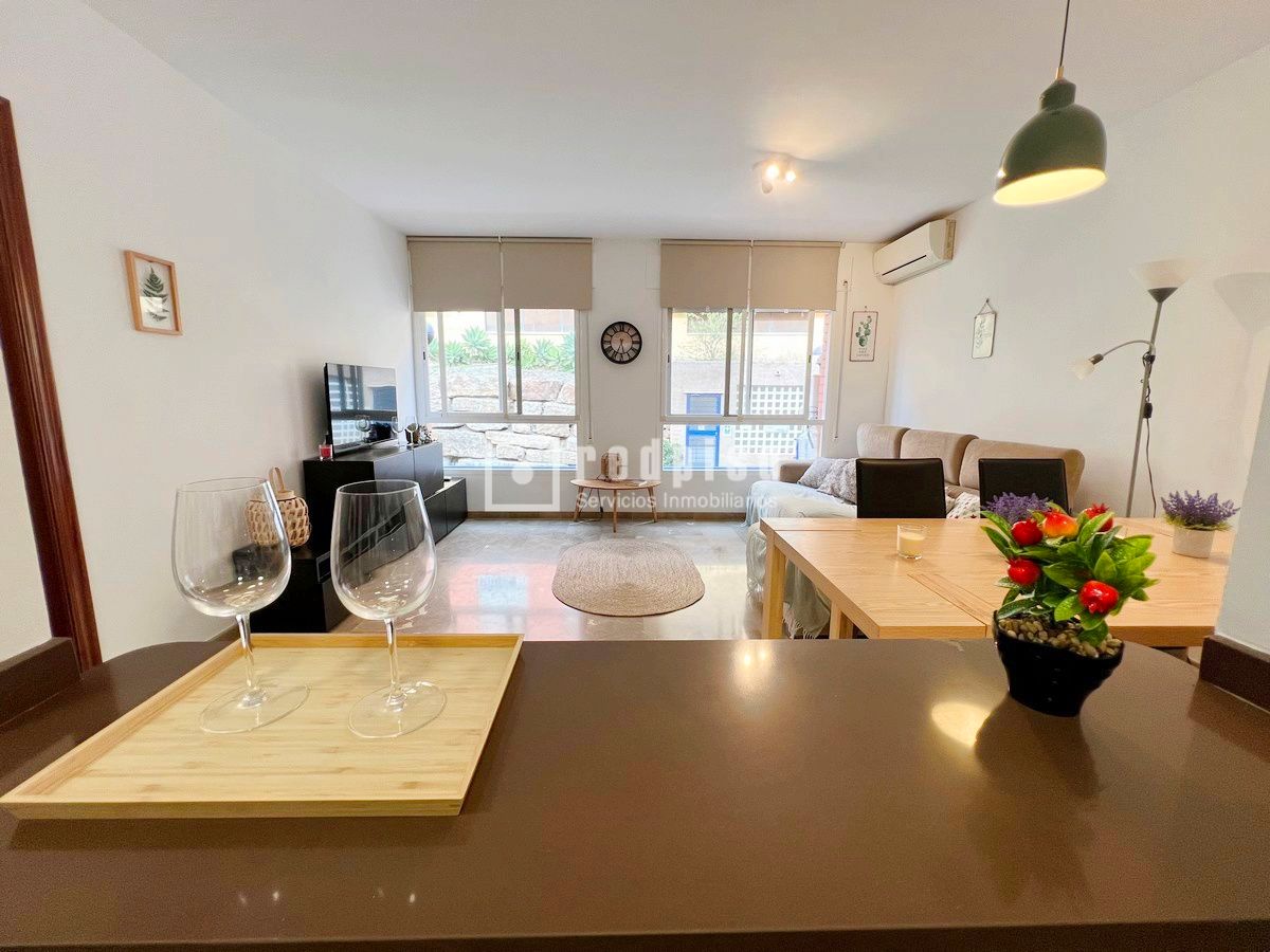 Piso en venta en Cortijada los Delgados, La Cala del Moral