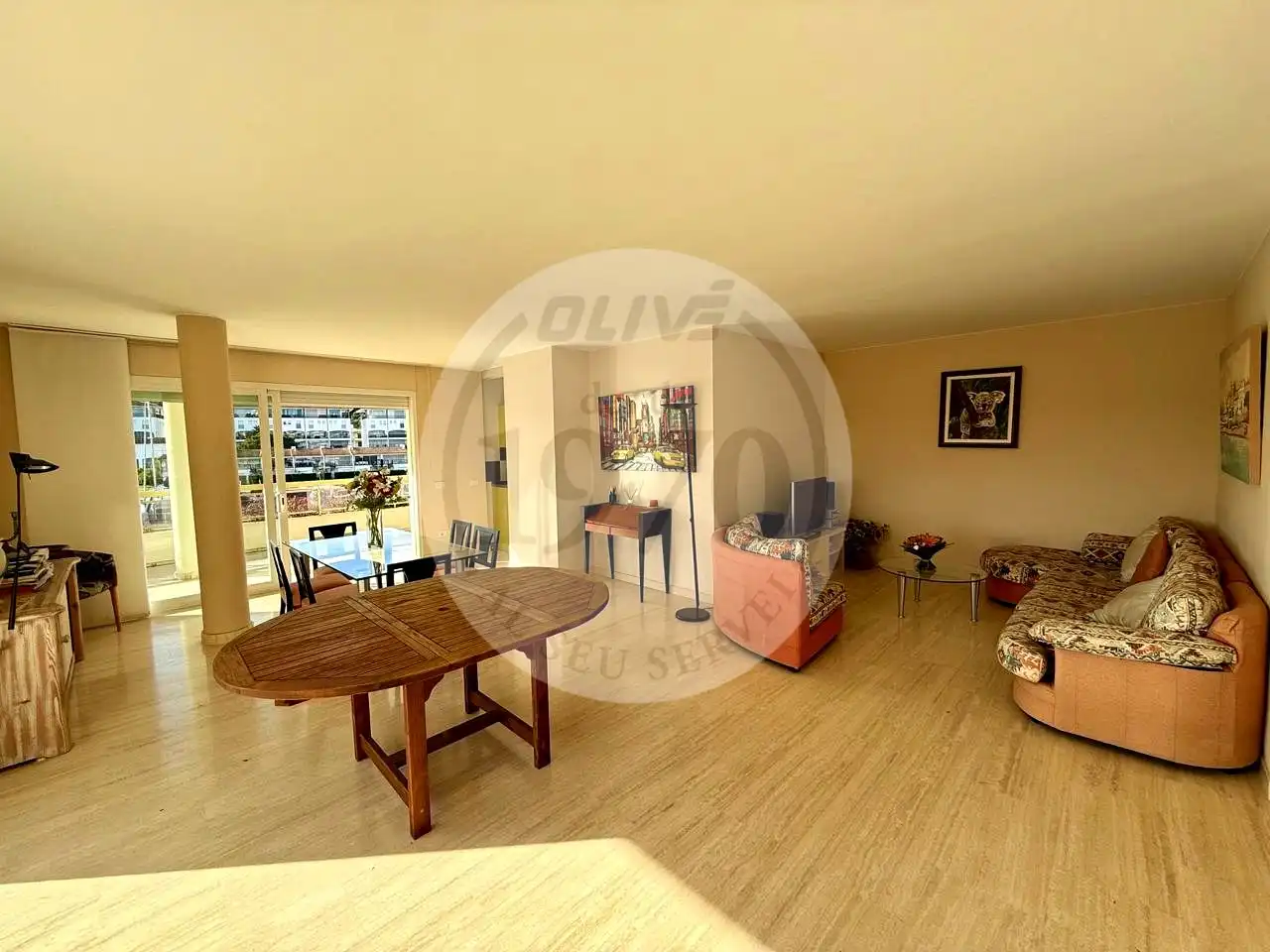 Flat for sale in De Verona Terol, Port d'Aro