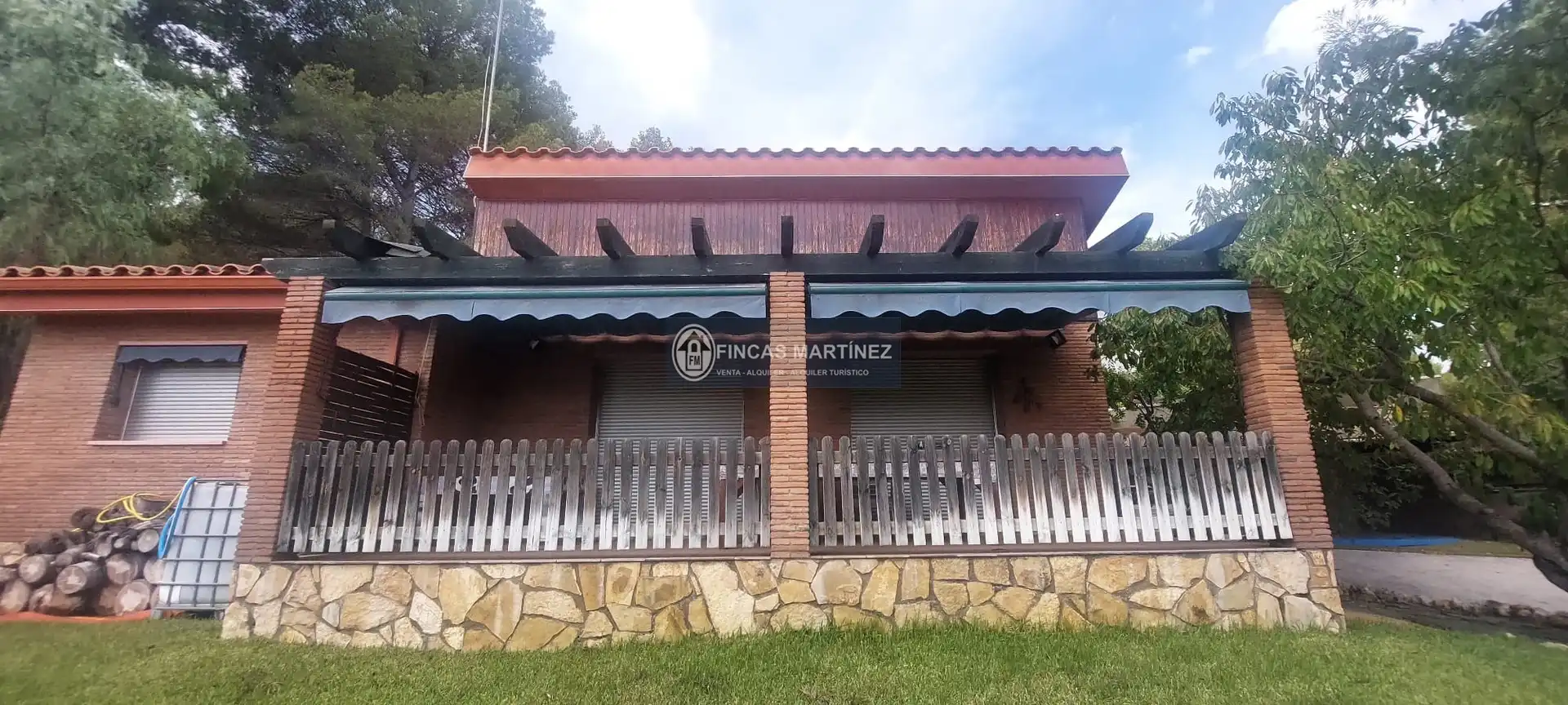 Houses for sale in urbanizacion Montclar, Riudecanyes