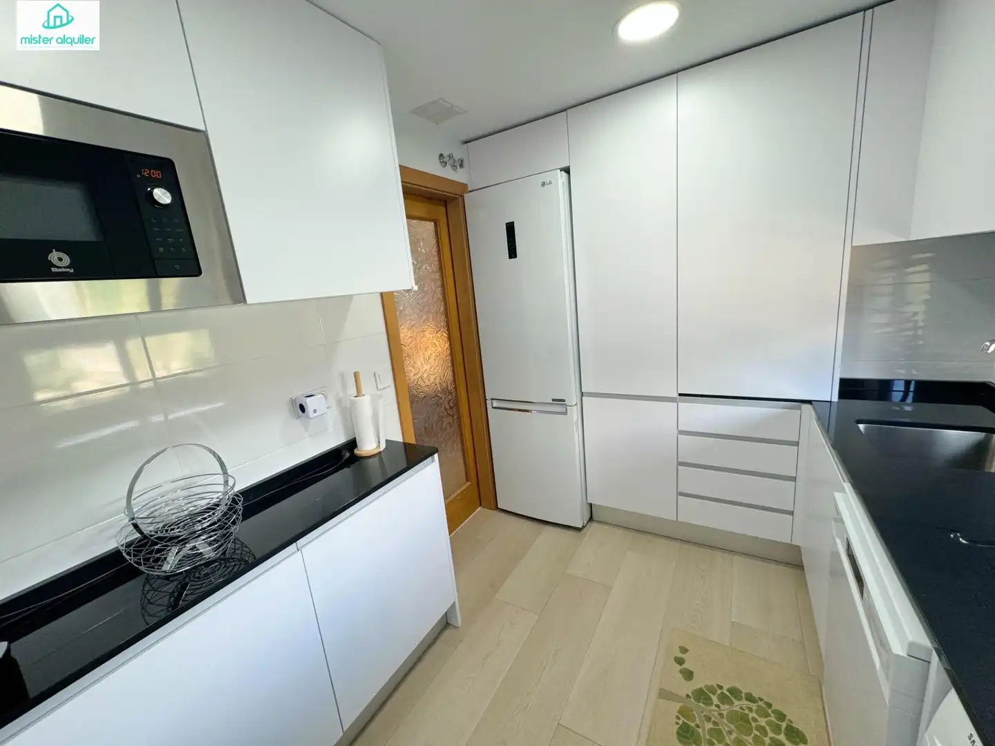Apartamento con piscina en alquiler en Calle MAGRANER, DEL 7, imagen 68