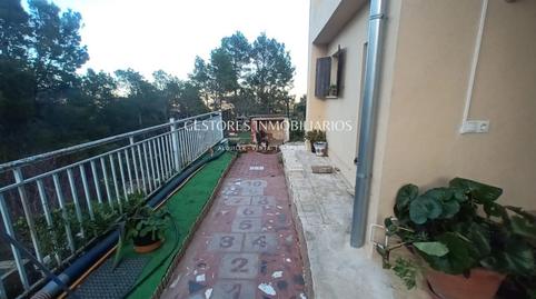 Foto 5 de Casa o chalet en venta en Cocentaina, Alicante