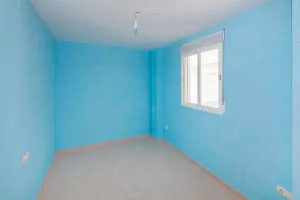 Dormitori de Apartament en venda en Llíria amb Terrassa i Traster