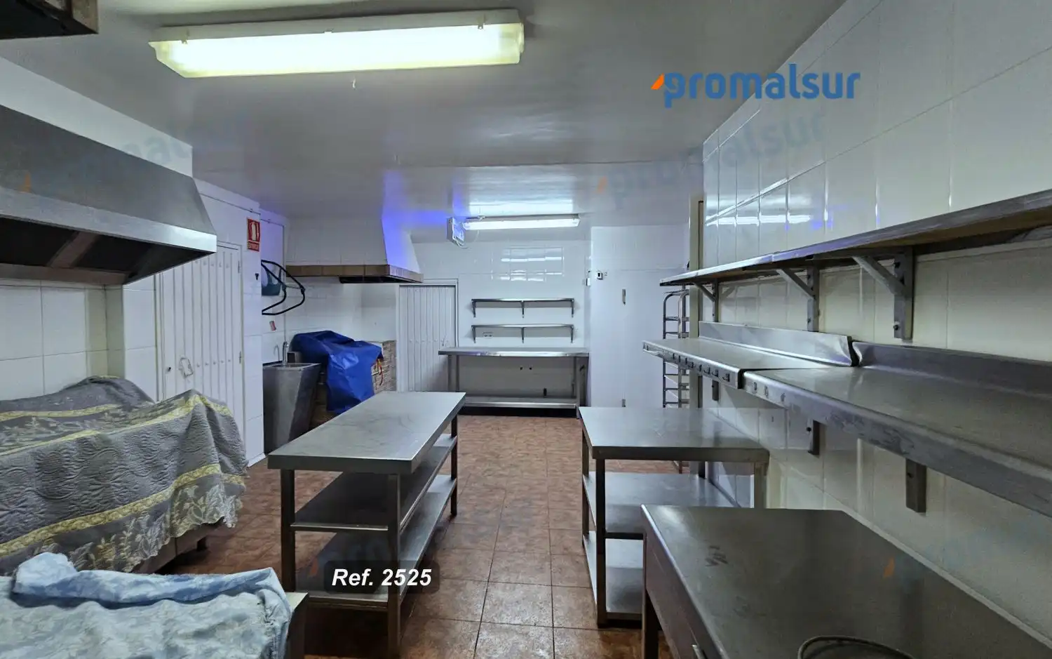 Local commercial à louer à Puente Genil, imagen 15