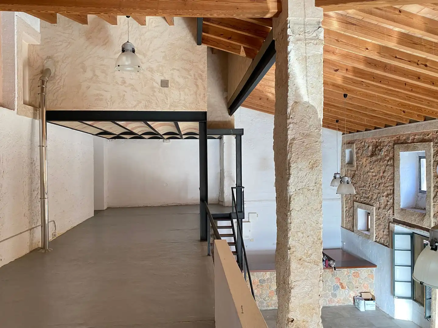 Casa a schiera in affitto a Binissalem, imagen 10