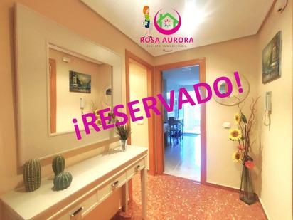 Flat for sale in Alcàsser  with Air Conditioner and Balcony