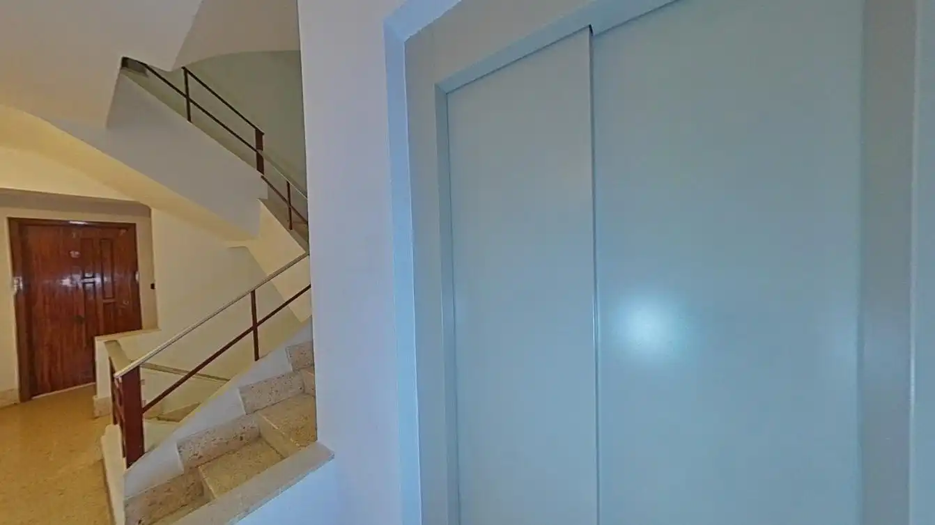Flat for sale in Valencia