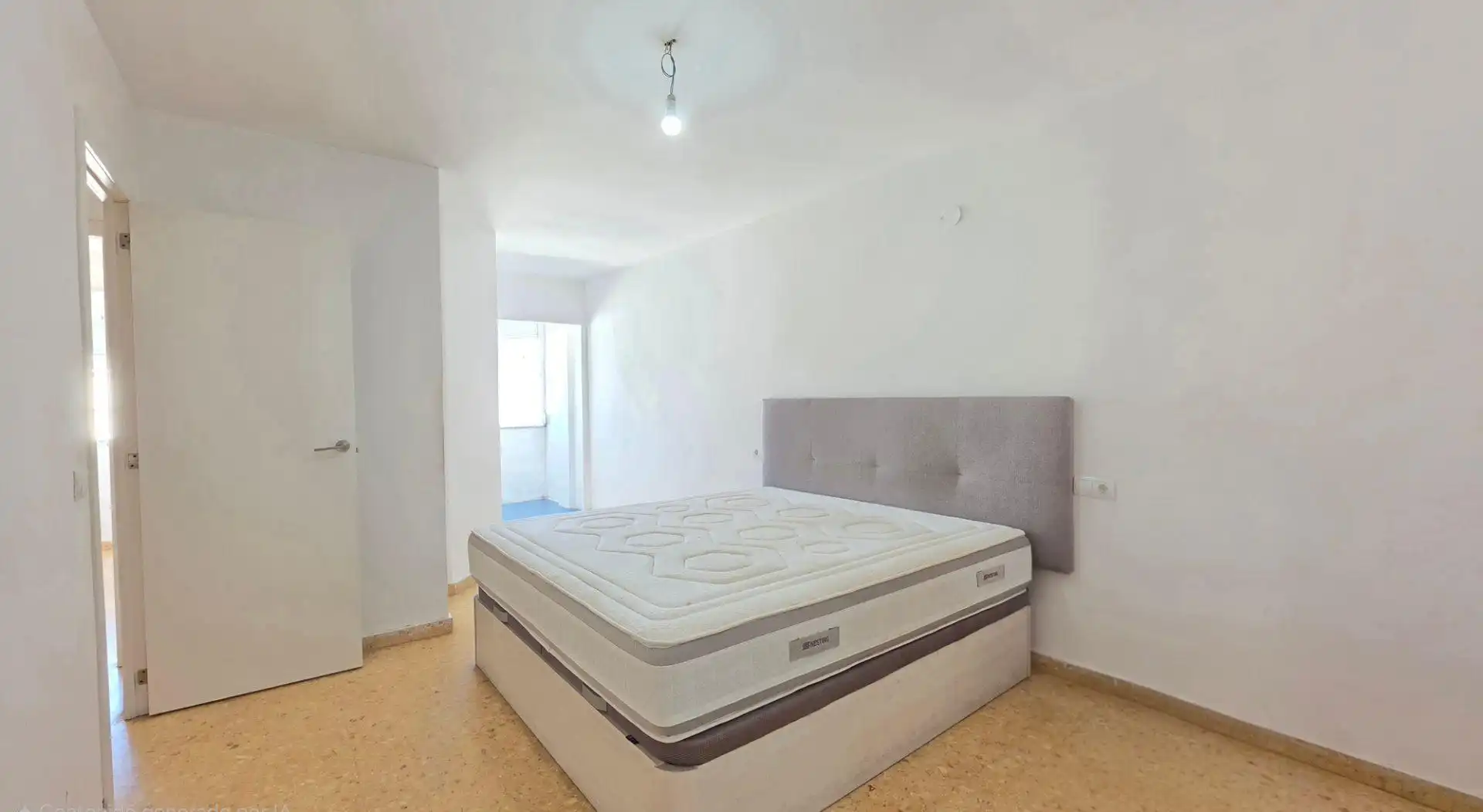 Appartement compact avec terrasse à vendre à Centro Ciudad, imagen 15