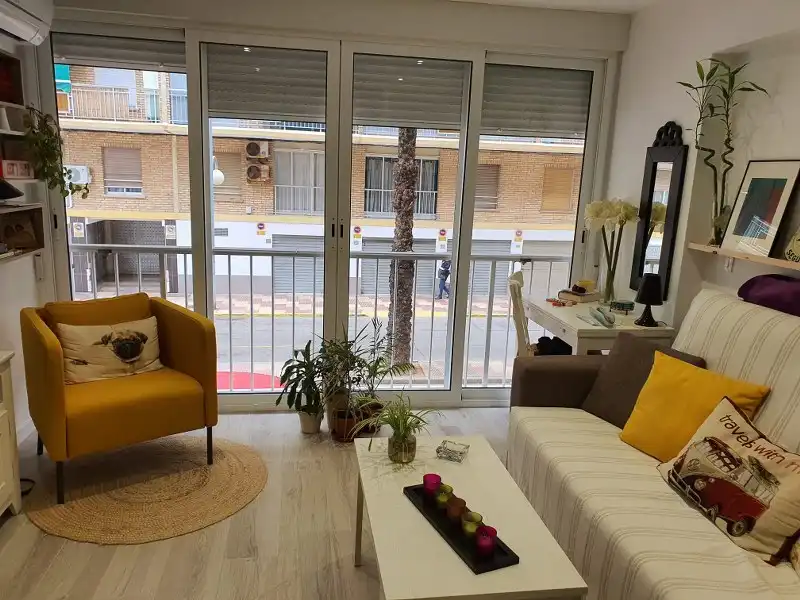 Apartment mit Aufzug zum Verkauf in Sant Antoni, imagen 2