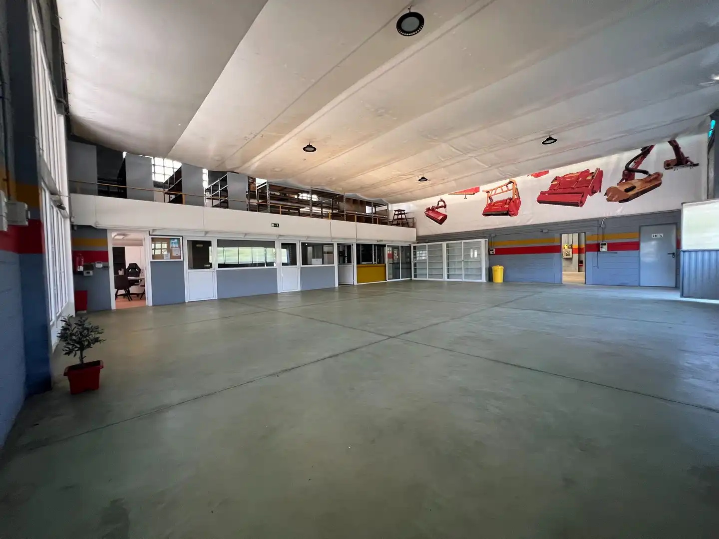 Industrial buildings for sale in Ordes  with Heating