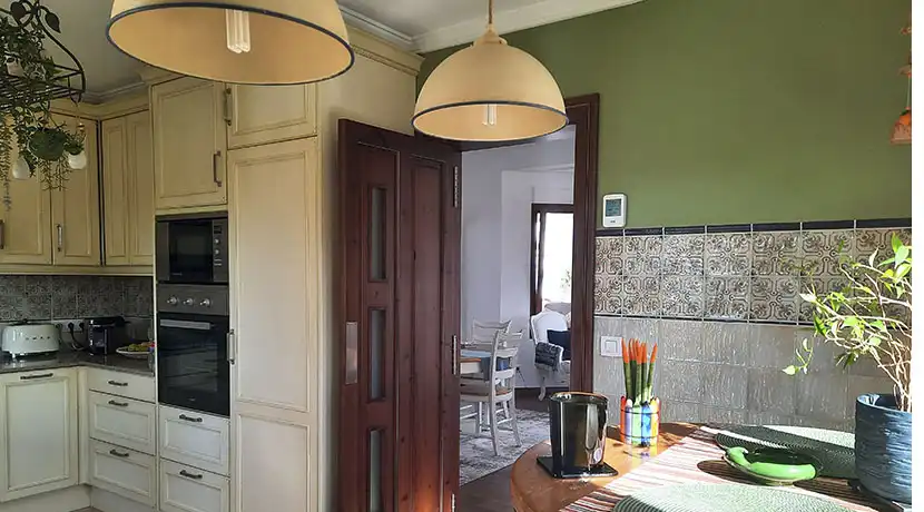 Detached house with pool for sale in La Pedrera - Vessanes, imagen 22