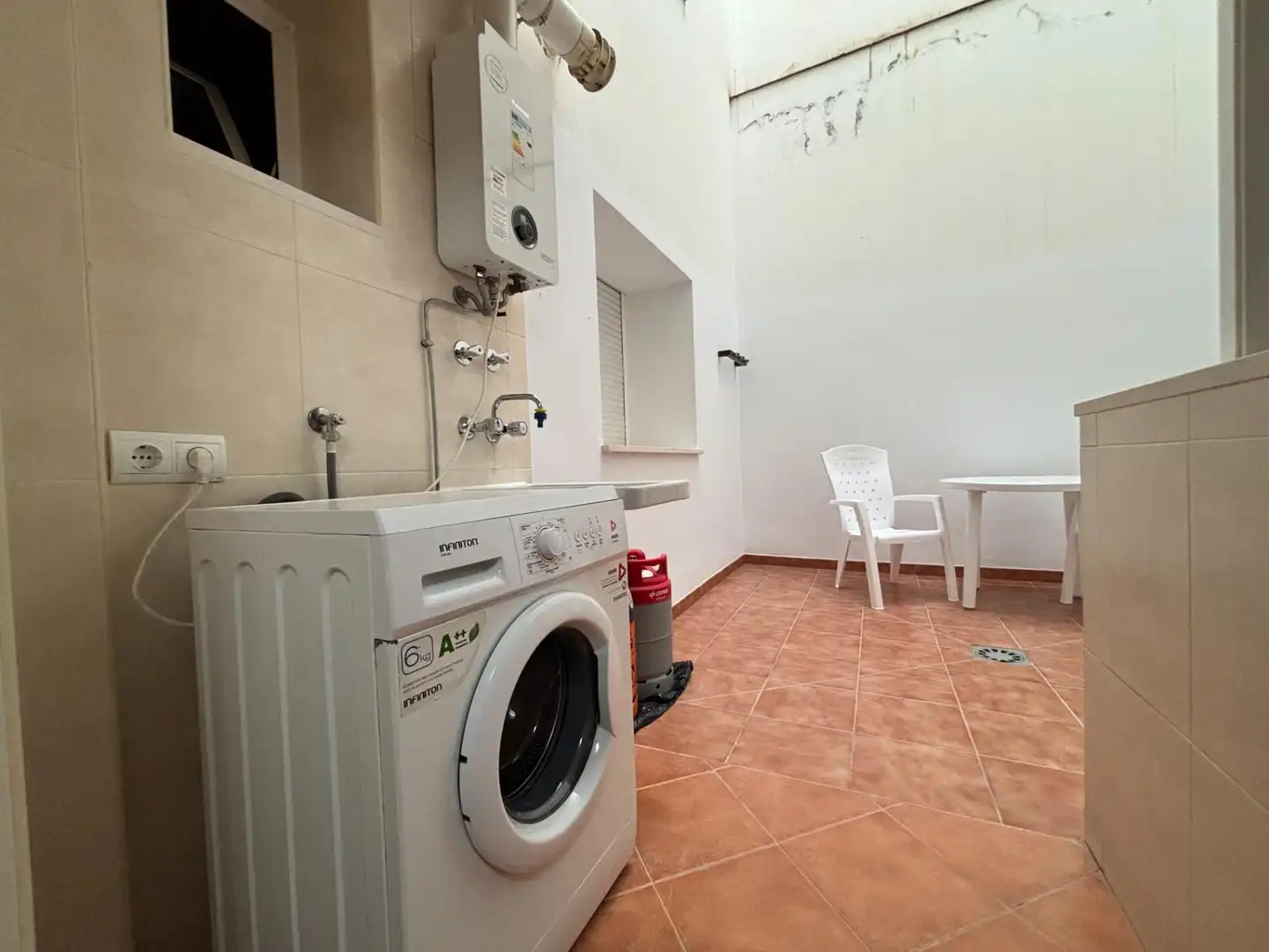 Flat with lift to rent in Centro, imagen 24