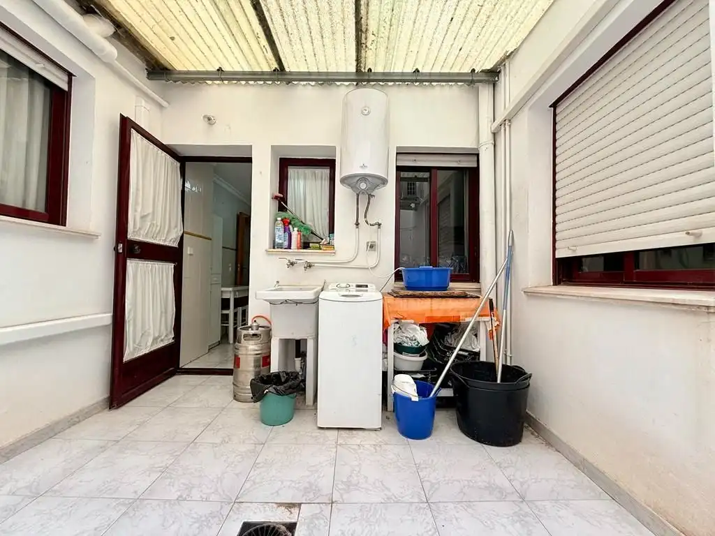 Apartament en venda en Pedreguer amb Aire condicionat i Traster
