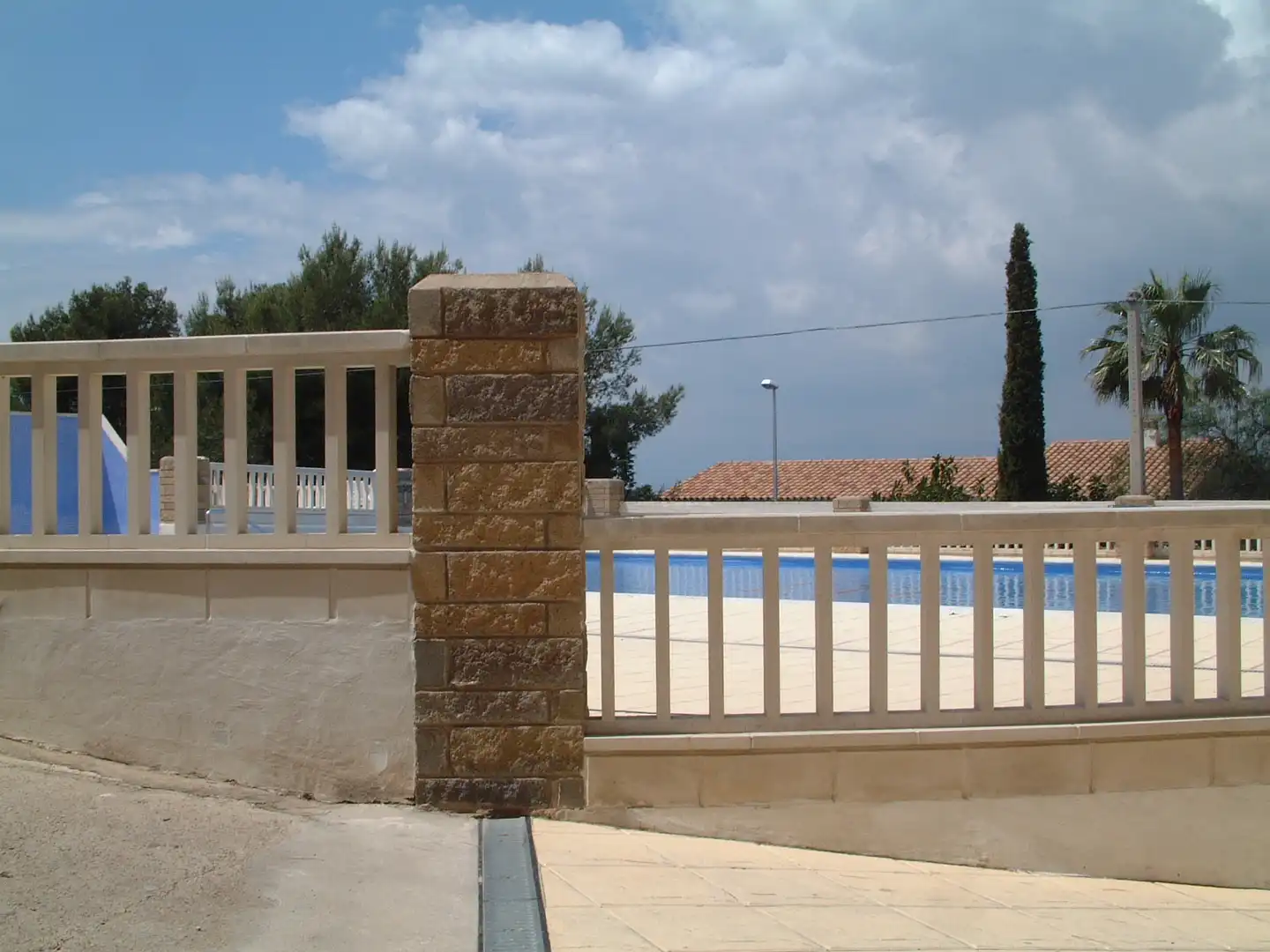 Appartement avec piscine à vendre à Carrer de la Punta del Cavall, imagen 30