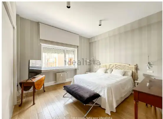 Habitación de Piso en venta en Madrid con Aire acondicionado, Calefacción y Terraza