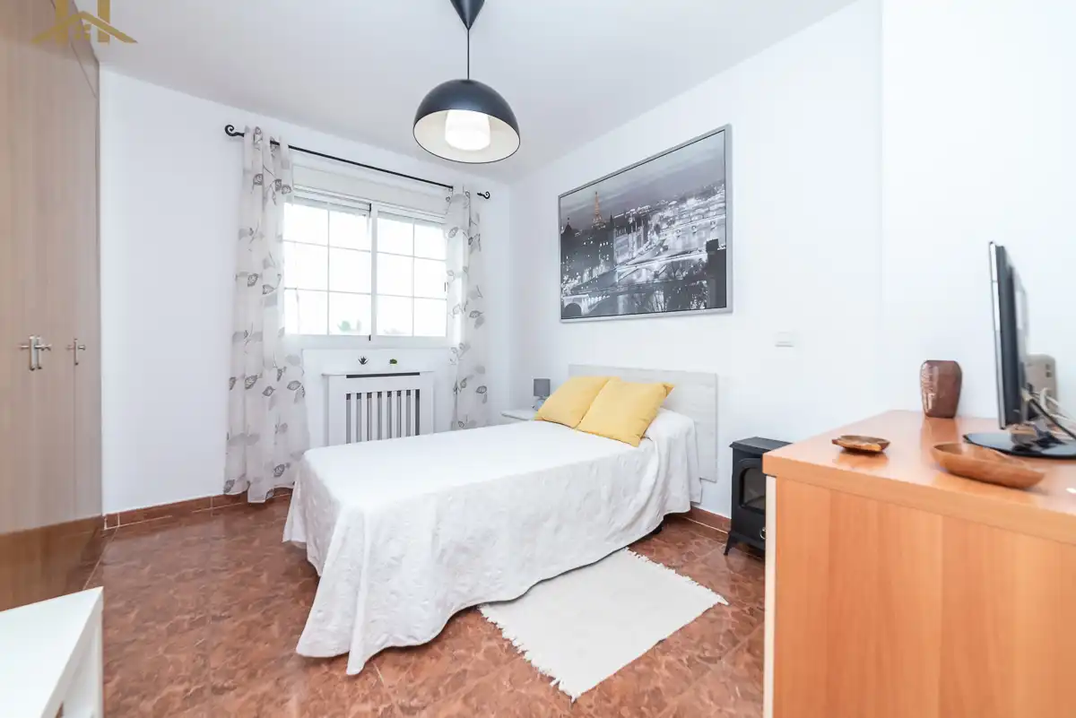 Villa mit Terrasse zum Verkauf in Calle Miguel de Cervantes 49, imagen 26