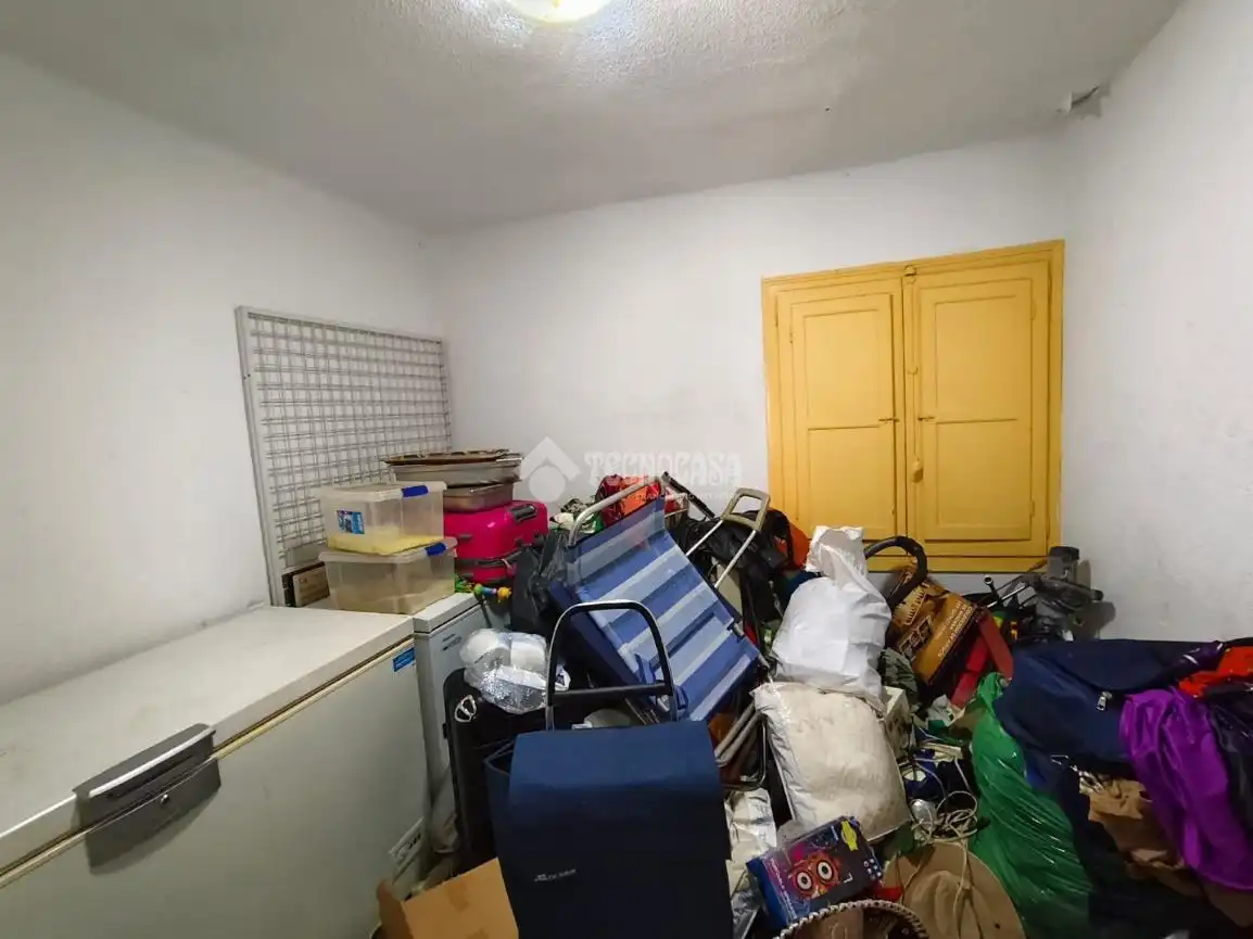 Piso en venta en Alicante / Alacant