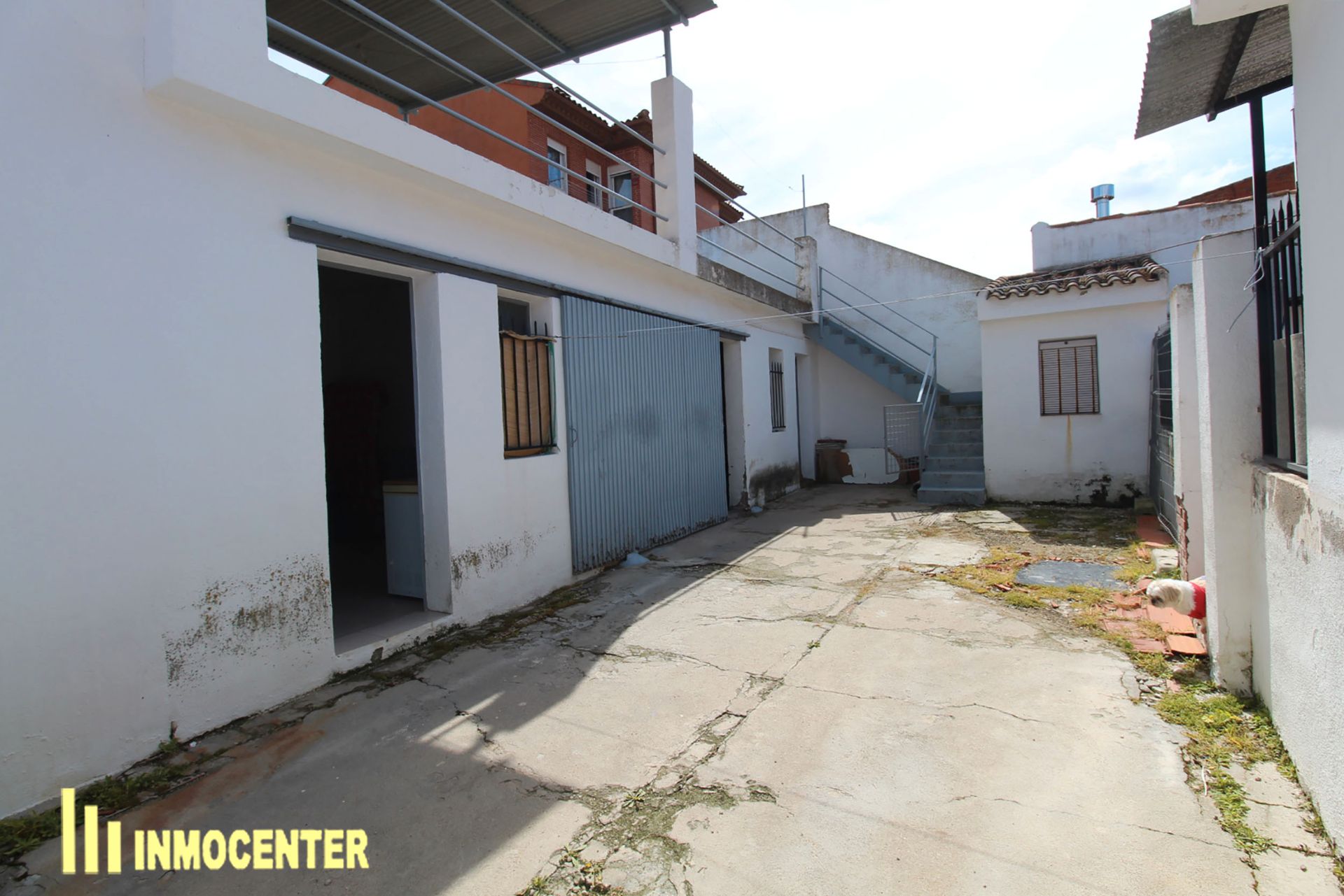 House or chalet for sale in Fuensalida  with Air Conditioner, Heating and Terrace