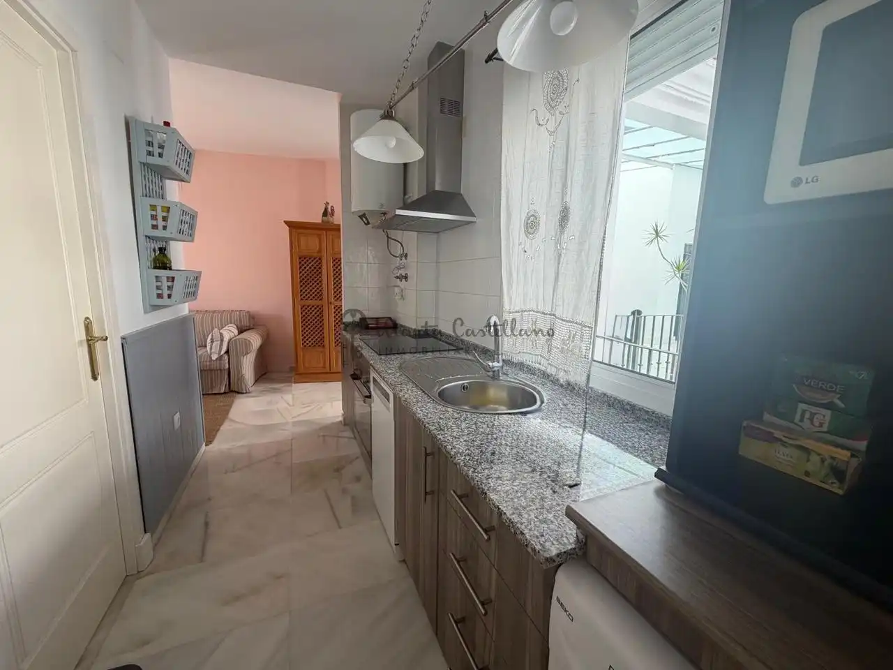 Flat with lift for sale in Centro - La Costilla, imagen 9