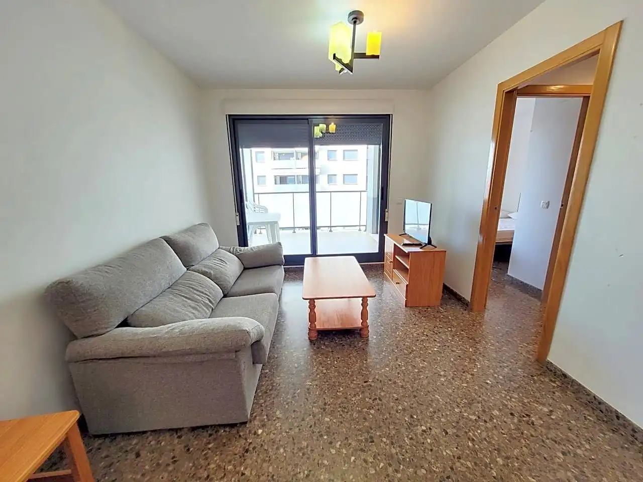 Apartments for rent in Paseo de la Universidad, 8, Grau de Gandia - Venecia - Marenys de Rafalcaid